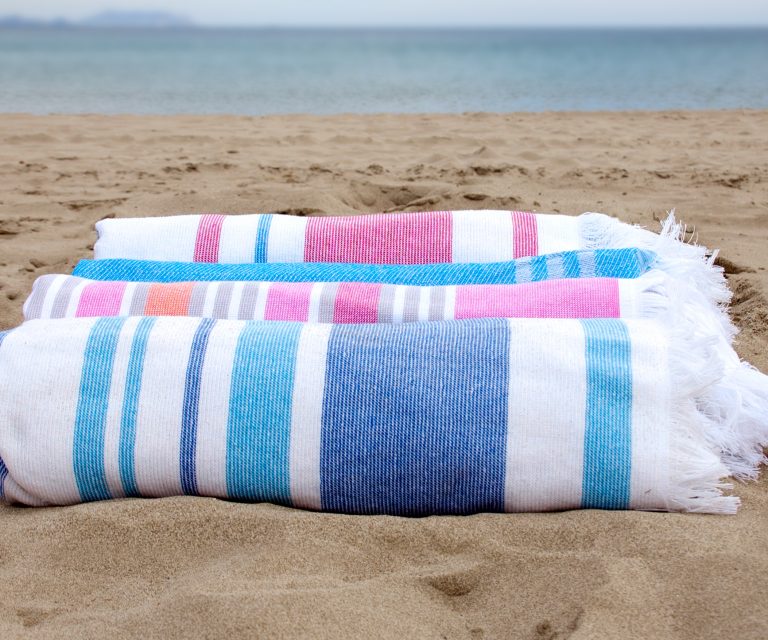 Toallas de playa / pareos